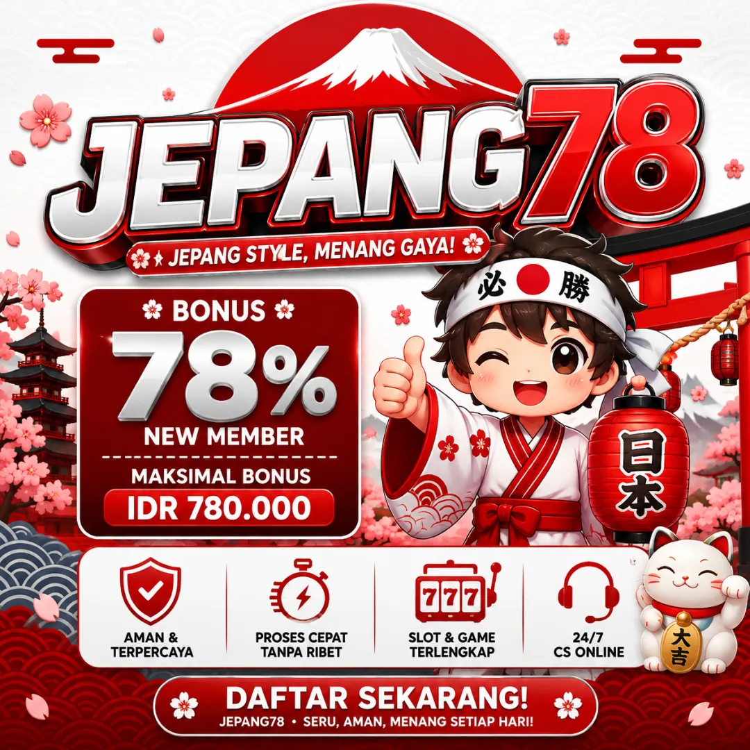 JEPANG78